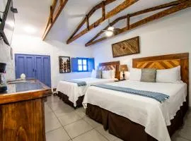 Hotel Casa Pino, Tu Casa en Ataco