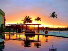 Apart Residence Vista Lagoa Arraial do Cabo