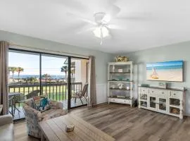 Blue Surf Townhomes 23 by Newman-Dailey