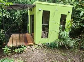 Casita Verde