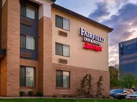 Fairfield Inn & Suites by Marriott Salt Lake City Downtown