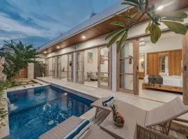 Ska Villa Sanur