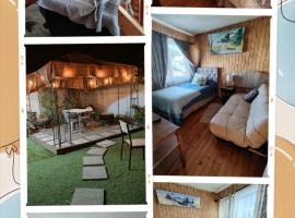 Descanso Sureño Hospedaje, homestay in Valdivia