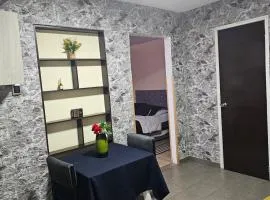 Roma House N- suite Campin Movistar Ministerios Simón Bolivar