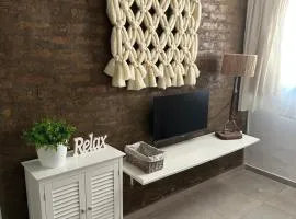 Grace Apartment 6