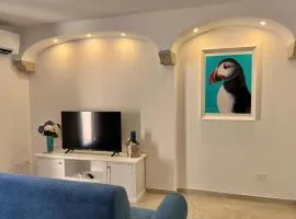 Smeralda APARTMENT