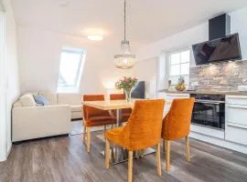 Tom's Hof Ferienwohnung Dascha