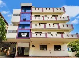 Hotel O Cheranelloor Aster Medicity Formerly Abriz Residency