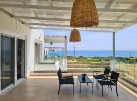 The 4th Seaview Villas