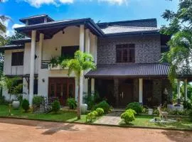 Sarali home stay
