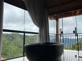 Vila Italliana Chalés - Chalé Trento