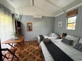 Tuava Bungalows