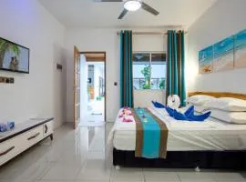 Arista Villa