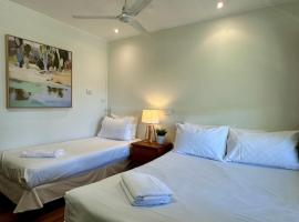 Kyogle Motel, hotel v destinaci Kyogle