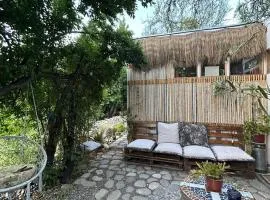 Cabaña Refugio campestre