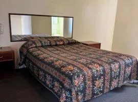 El Rancho Motel, Pasadena