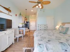 Walkable Condo with View Btwn Rosemary and Alys Beach!