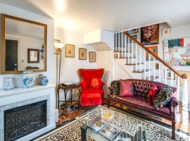 1 Mi to Old Town Historic Area Gem in Alexandria, hotel in Alexandria