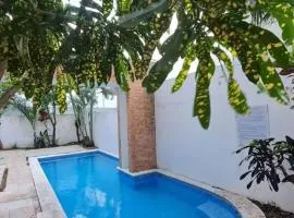 Casa La Ceiba