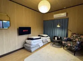 Guesthouse YUFU