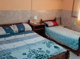Departamento Eva