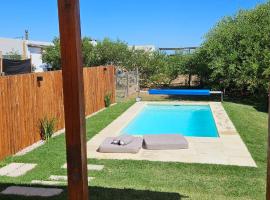 Repunta 2, hotel di Punta Colorada