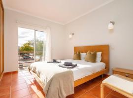 Cabanas Beach Apartment, hotel in Cabanas de Tavira