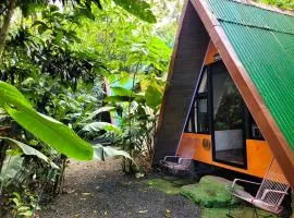 Chalets Silencio del Bosque