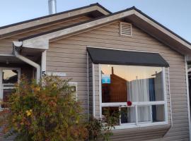 Casa Amayita 2, hotel v destinaci Llanquihue