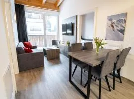 Apartment in Fieberbrunn with sauna