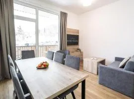 Apartment for 6 in Fieberbrunn