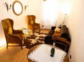 Pitti Palace awesome apartment