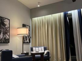 Casa, hotel poblíž Mezinárodní letiště Entebbe - EBB, Naziba