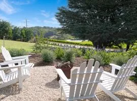 Adelaide Hills Luxury Cottage - The Gladys