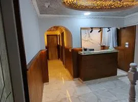 Del Cileo Great hotel