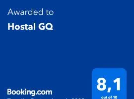 Hostal GQ
