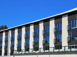 Hotelli Suomutunturi