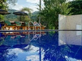 Tres Lagos Hotel