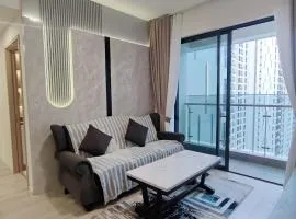 Materi Center Point An Trú Homestay