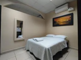 Apartamentos Marconela