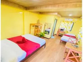 ramfels paradise hotel 1