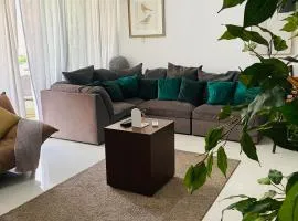 Metcalfe Two Bedroom Suite