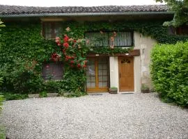 Chambre d'hôtes En Saubis