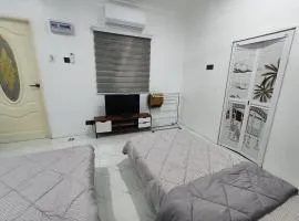 Teratak Adamia Roomstay 04