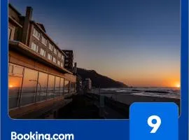 Ikkyu -Seaside Hotel-