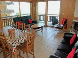 Apartment in Veysonnaz near Ski Lift
