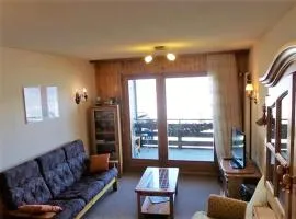 Apartment in Veysonnaz near Ski Gondola