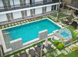 Casa Loubel Beach Resort