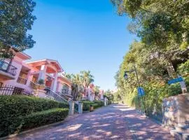 Saint Tropez Hotel