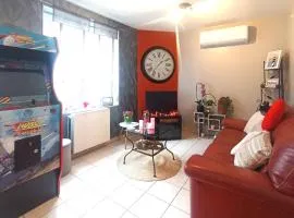 Beautiful Home In Grand-Fort-Philippe